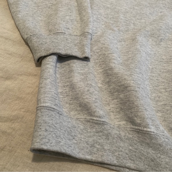 Local Montreal brand graphic crew neck sweatshirt - medium - Picture 6 of 9